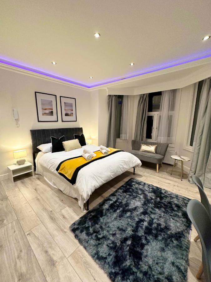 Apartament In Kensington